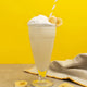 Dinoshakes Banana Milkshake Powder