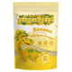 Dinoshakes&nbsp;Banana Milkshake Powder (1kg Bag)