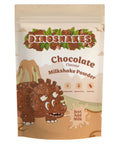 Dinoshakes Chocolate&nbsp;Milkshake Powder (1kg Bag)