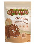 Dinoshakes Chocolate Milkshake Powder (10 x 1kg)