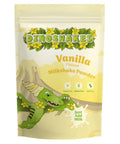 Dinoshakes&nbsp;Vanilla Milkshake Powder (1kg Bag)