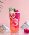 Dragonfruit Flavoured Syrup 2.5kg