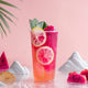 Dragonfruit Flavoured Syrup 2.5kg