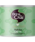 Drink Me Chai - Matcha Latte