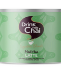 Drink Me Chai - Matcha Latte