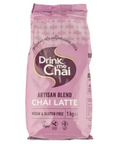 Drink Me Chai - Spiced Chai Latte Artisan Blend
