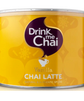 Drink Me Chai - Vanilla Chai Latte