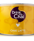 Drink Me Chai - Vanilla Chai Latte