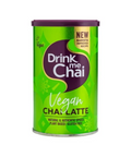Drink Me Chai Vegan Chai Latte (250g Tin)