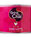 Drink Me Chai - Spiced Chai Latte (4 x 1Kg)