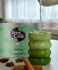 Drink Me Chai - Matcha Latte