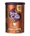 Drink Me Chai - Vegan Dirty Latte (200g)
