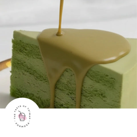 Pistachio Sauce - Squeezy Bottle (2.1kg)