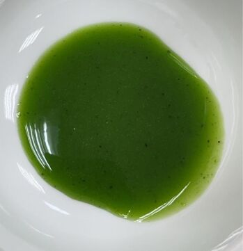 Pistachio Sauce - Squeezy Bottle (2.1kg)