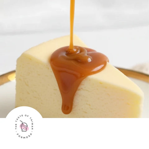 Caramel Sauce - Squeezy Bottle (2.1kg)