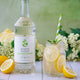 Simply Elderflower Sugar Free Syrup (1 Litre)