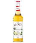 Monin Elderflower Syrup (700ml)