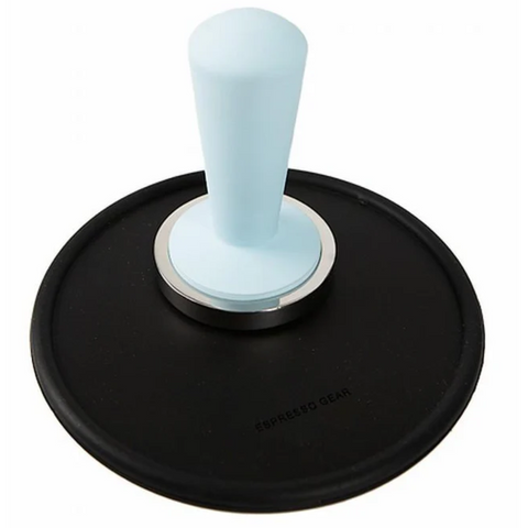 Espresso Gear Robusta Tamping Mat - Black