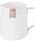 Espresso Gear White Teflon Milk Jug (350ml)
