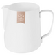 Espresso Gear White Teflon Milk Jug (350ml)