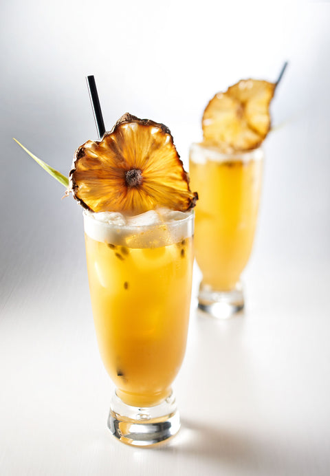 1883 Maison Routin Coconut Puree (1 Litre)