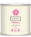Simply Vanilla Frappe Mix (1.75Kg)
