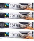Fairtrade Colombian Instant Coffee Sticks (250)