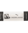 Fairtrade Brown Flat Sugar Sticks (1000)