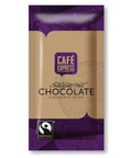Fairtrade Hot Chocolate Sachets