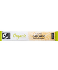 Fairtrade Organic Brown Sugar Sticks (1000)