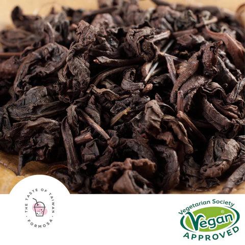 Formosa Assam Loose Leaf Tea