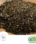 Formosa Jasmine Green Loose Leaf Tea