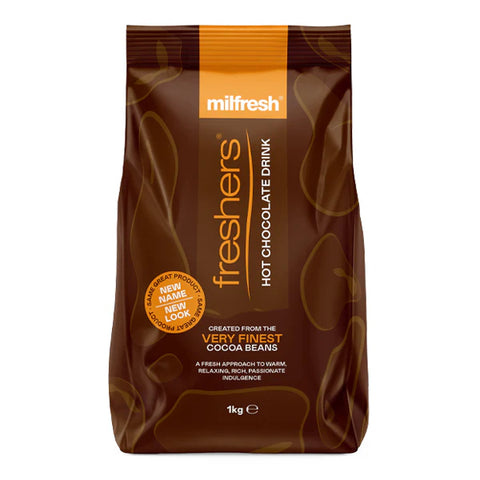 Freshers Complete Chocolate 