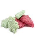 Fruit Flavour Jelly Christmas Trees