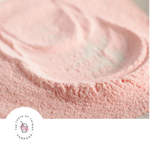 Strawberry Powder Mix (1kg)