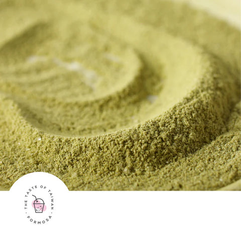 Matcha Tea Powder 3-In-1 (1kg)