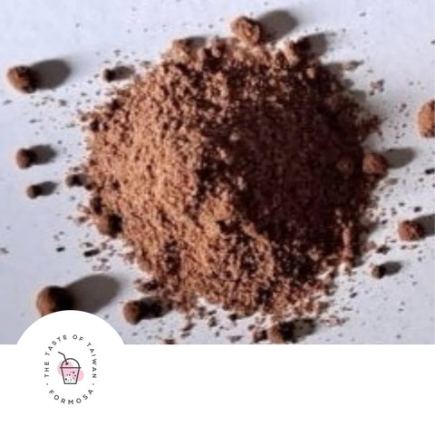 Chocolate Brownie Powder Mix (1kg) - BBE 12/1/25