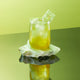 1883 Maison Routin Green Apple Puree (1 Litre)