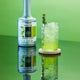 1883 Maison Routin Green Apple Puree (1 Litre)