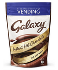 Galaxy Vending Hot Chocolate 