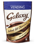 Galaxy Vending Hot Chocolate 