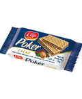 Gastone Lago Poker Cocoa Wafers