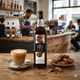 1883 Maison Routin Chocolate Cookie Syrup - 1 Litre (Glass Bottle)