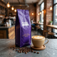 Planet Java 100% Pure Arabica Coffee Beans (1kg)