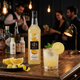 1883 Maison Routin Grapefruit Syrup - 1 Litre (Glass Bottle)