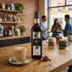 1883 Maison Routin Chai Tea Syrup - 1 Litre (Glass Bottle)