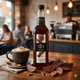 1883 Maison Routin Terry's Chocolate Orange Syrup - 1 Litre (Plastic Bottle)