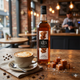 1883 Maison Routin Salted Caramel Syrup - 1 Litre (Glass Bottle)