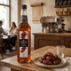 1883 Maison Routin Date Syrup - 1 Litre (Plastic Bottle)