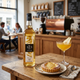 1883 Maison Routin Pear Syrup - 1 Litre (Glass Bottle)